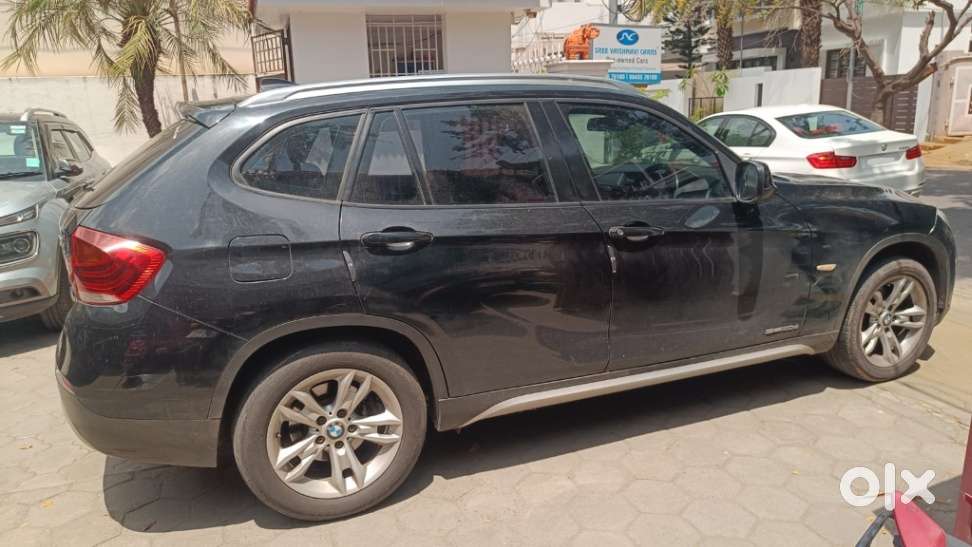 Bmw X1 2.0 Sdrive 20d, 2011, Diesel