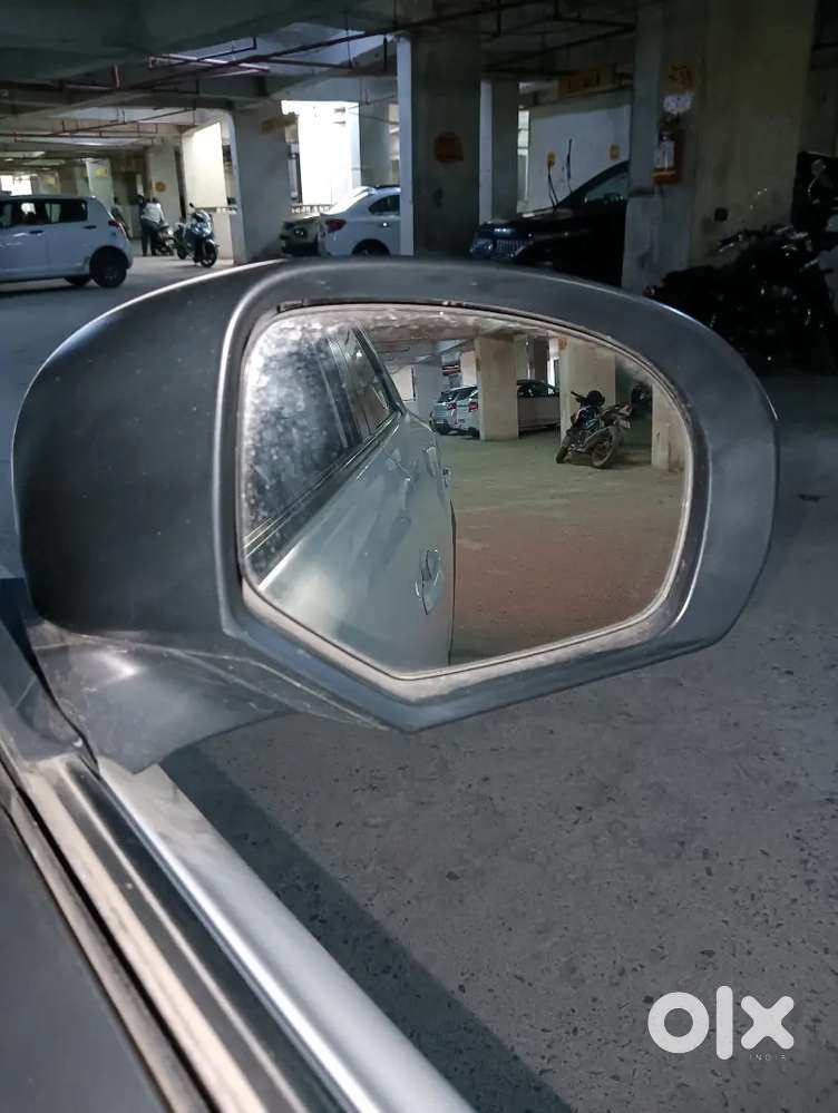 Maruti Suzuki Brezza 2024 Lxi S-cng