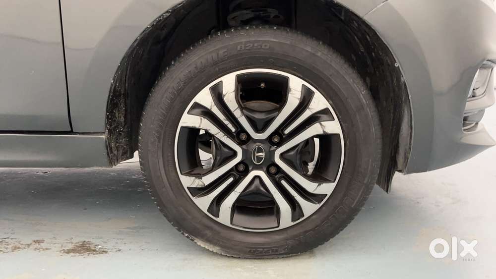Tata Tiago Xz, 2021, Petrol