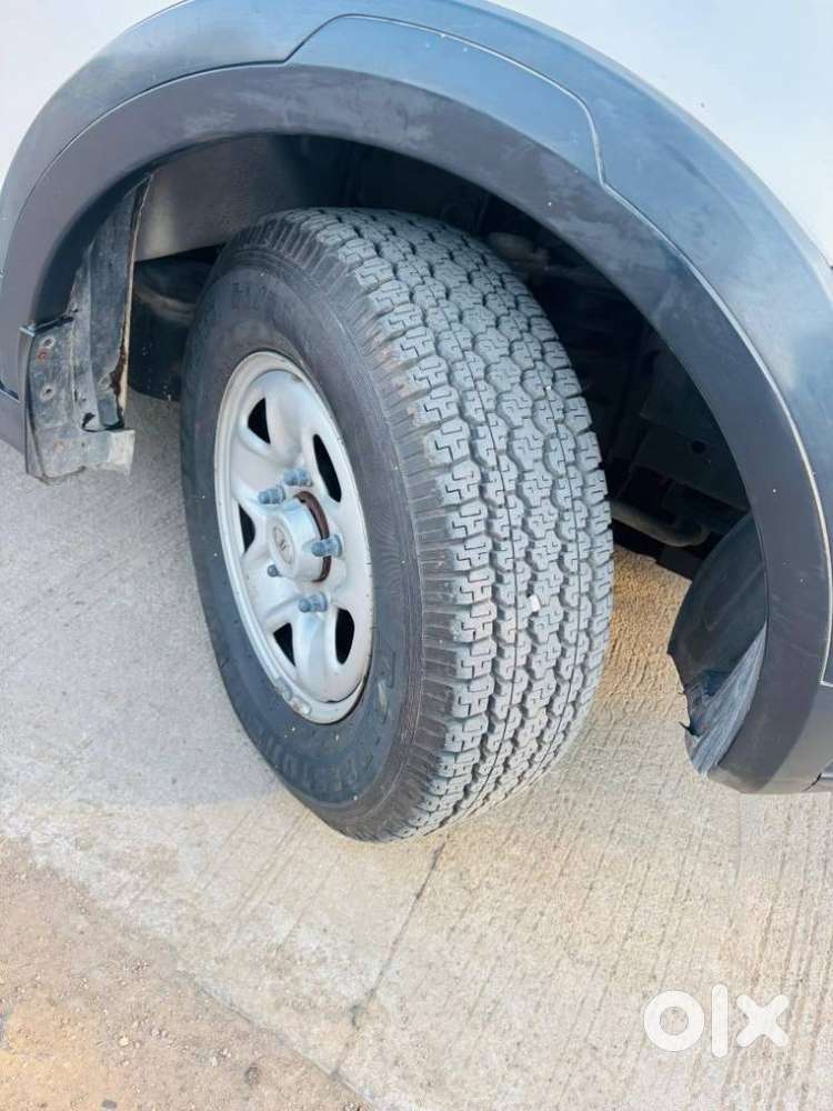 Tata Hexa 2.2 Xe 4x2 7 Str, 2018, Diesel