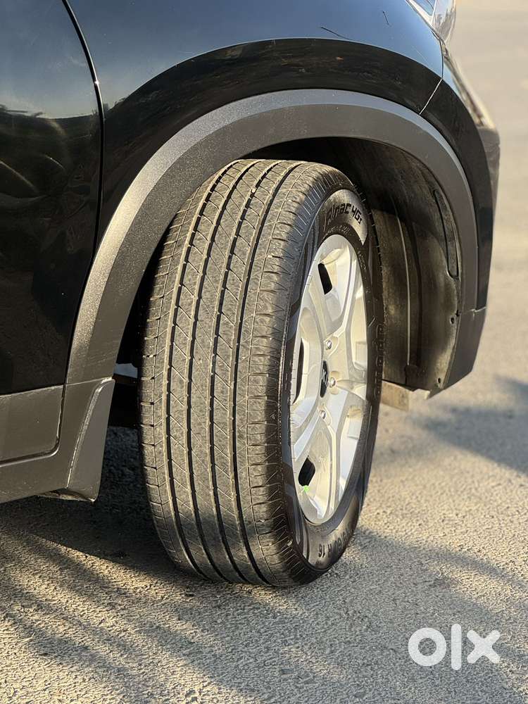 Kia Sonet Htx 1.5 Diesel, 2021, Diesel