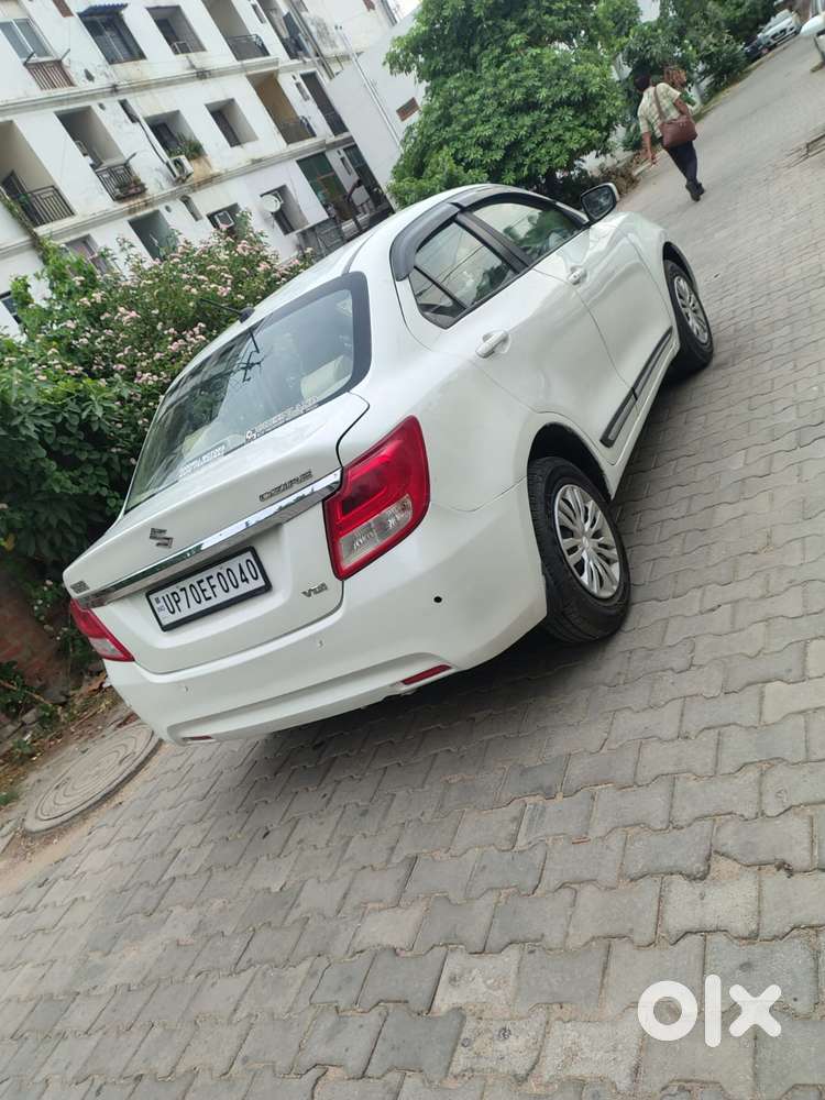 Maruti Suzuki Dzire Vdi, 2018, Diesel