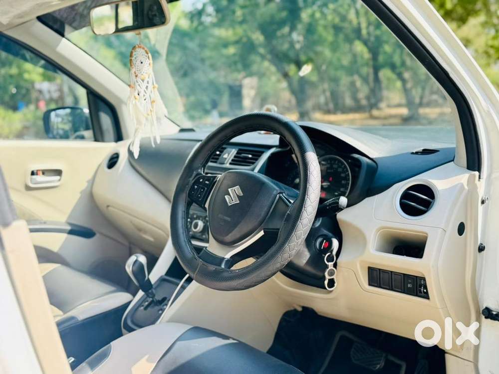 Maruti Suzuki Celerio Zxi Ags 2018