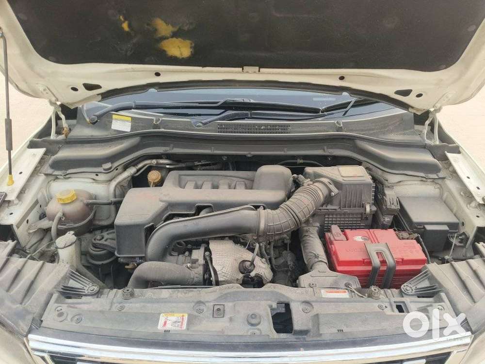 Mahindra Xuv300 W6 Diesel, 2021, Diesel
