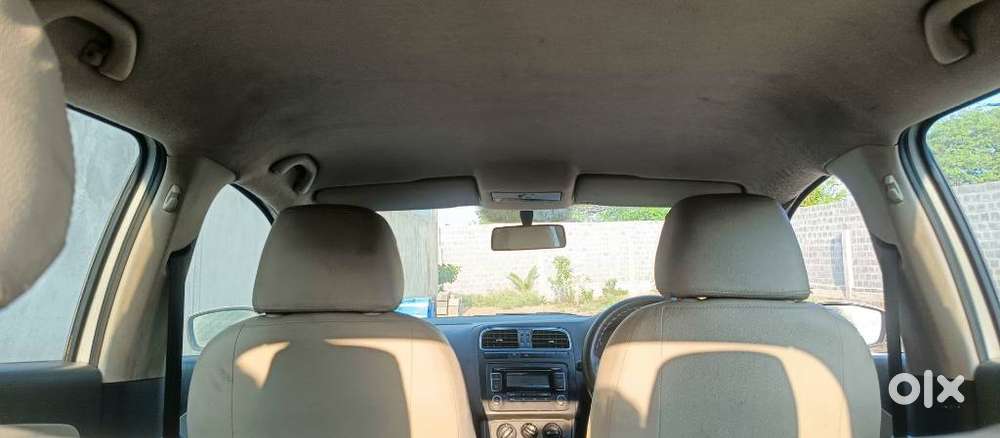 Volkswagen Polo Comfortline 1.2l Diesel, 2013, Diesel