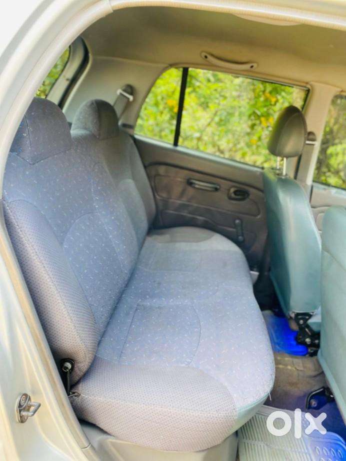 Hyundai Santro Xing Xl, 2005, Petrol