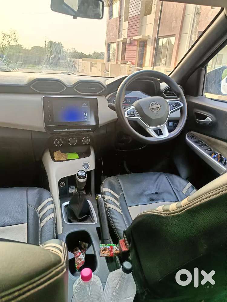 Nissan Magnite 2023 Petrol