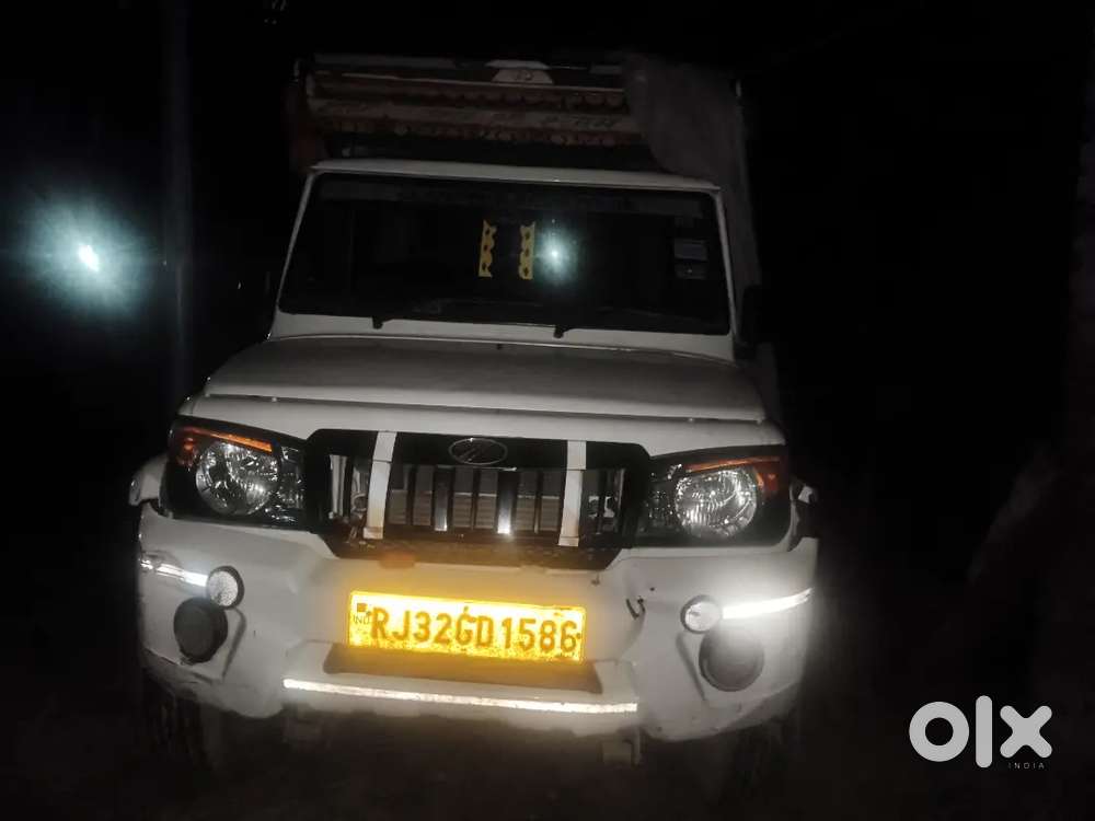 Mahindra Be 6 2023 Diesel Koi Change Krna Chahe To Bhi Sampark Kare
