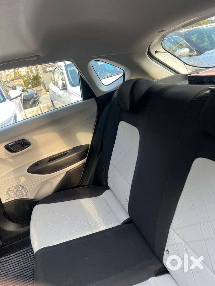 Hyundai I20 1.2 Sportz (o), 2025, Petrol