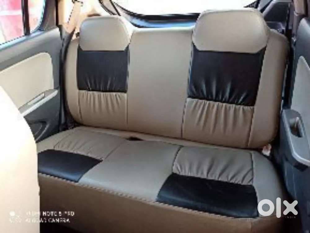 Maruti Suzuki Alto K10 2016 Petrol 63500 Km Driven