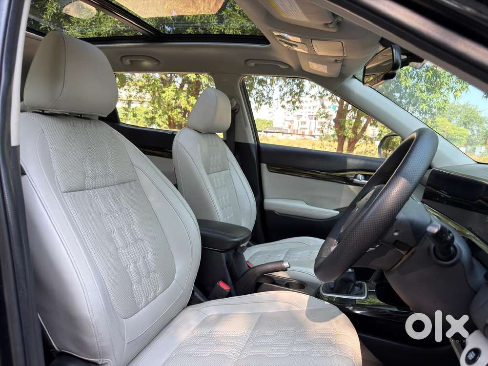 Kia Seltos 1.5 Htx+ Diesel Imt, 2023, Diesel