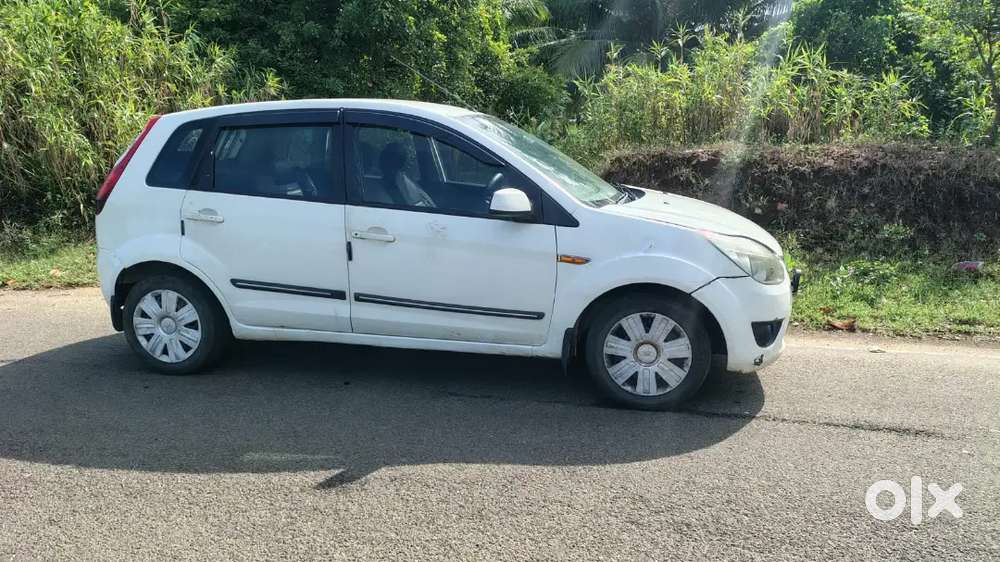 Ford Figo Diesel 2011