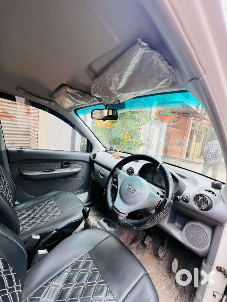 2007 Hyundai Santro Xing