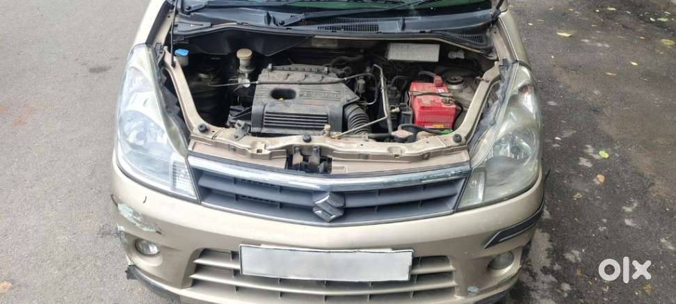 Maruti Suzuki Zen Estilo Vxi Bsiv, 2012, Petrol