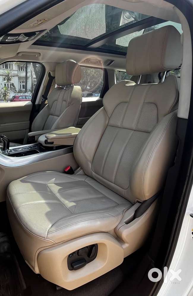 Land Rover Range Sport, 2014, Diesel