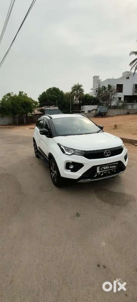 Tata Nexon 2023