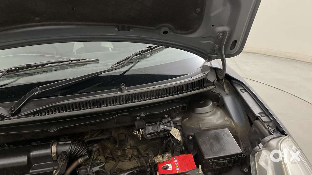 Maruti Suzuki Baleno Delta, 2017, Petrol