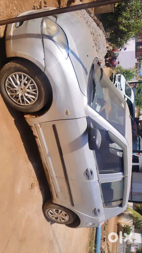 Maruti Suzuki Swift Diesel 2007