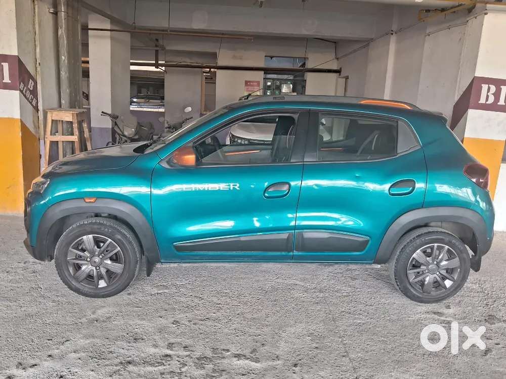 I Have Purchased Ev Charging Car