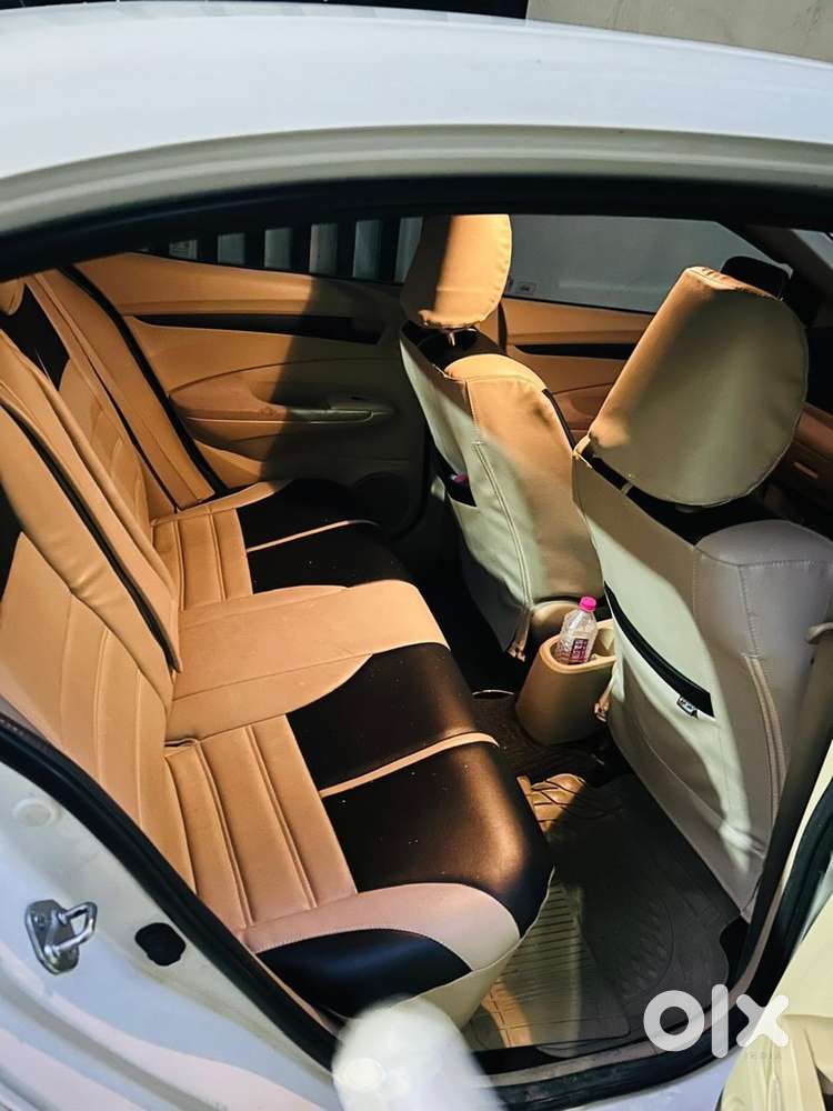 Honda City Petrol Mt 2012