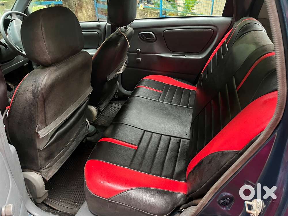 Maruti Alto Lxi 2009