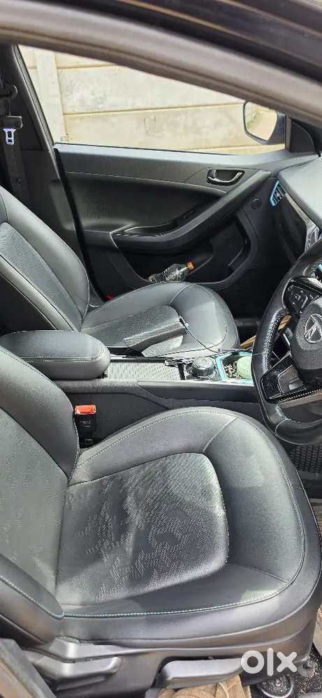 Tata Nexon Ev 2022 Plus