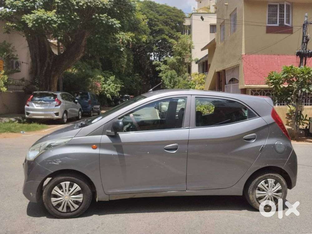 Hyundai Eon Era +, 2013, Petrol