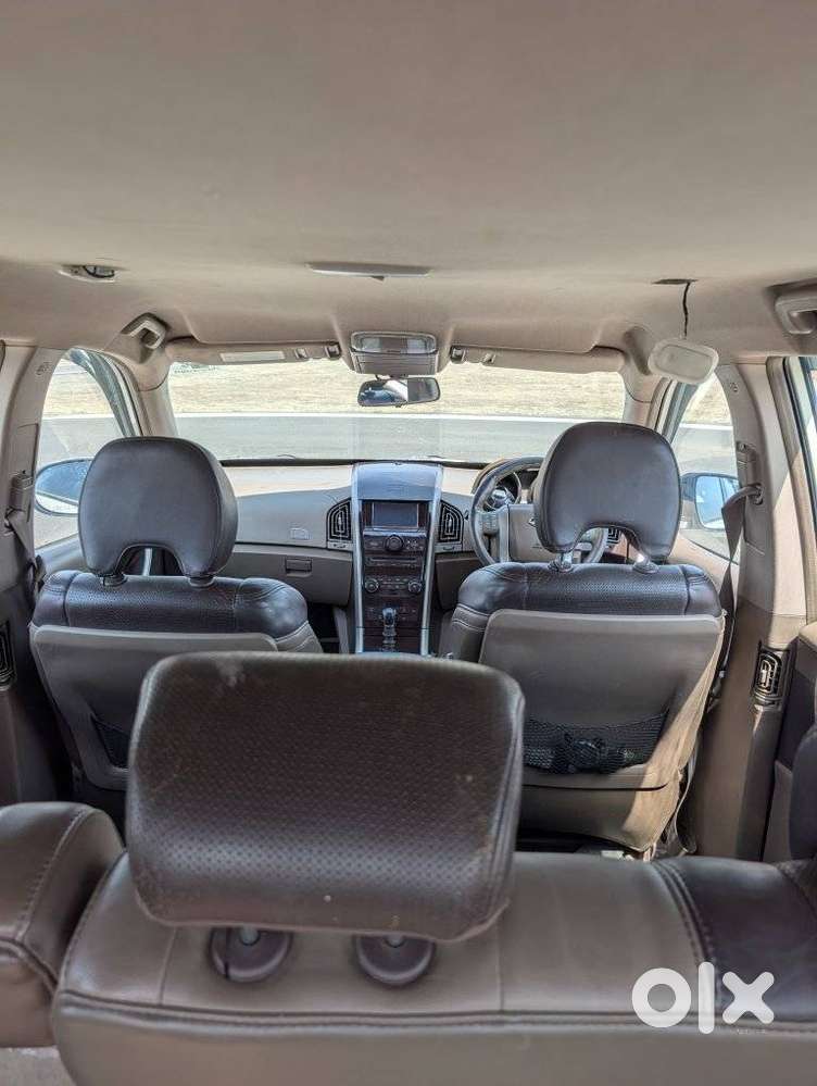 Mahindra Xuv500 2011-2015 W8 2wd, 2013, Diesel