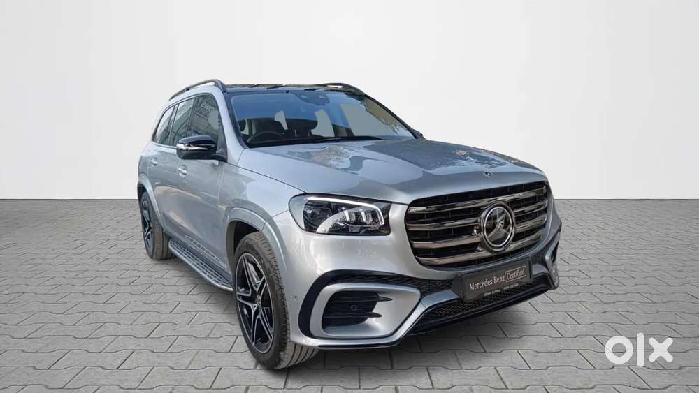 Mercedes-benz Gls 450 4matic, 2025, Petrol