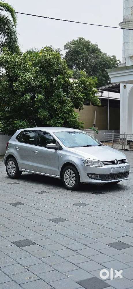 Volkswagen Polo 2014 Diesel Well Maintained