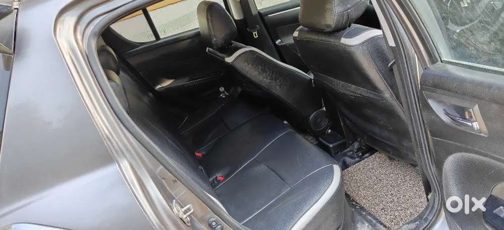 Maruti Suzuki Swift Zdi