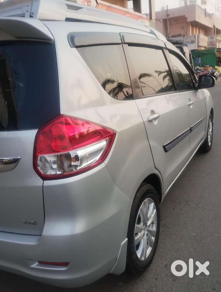 Maruti Suzuki Ertiga Vdi, 2018, Diesel