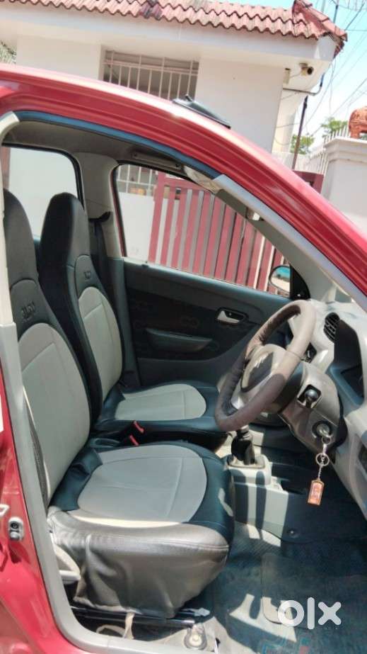 Maruti Suzuki Alto 800 2012-2016 Lxi, 2015, Petrol