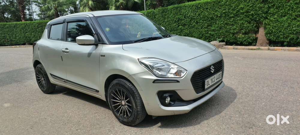 Maruti Suzuki Swift, 2018, Diesel