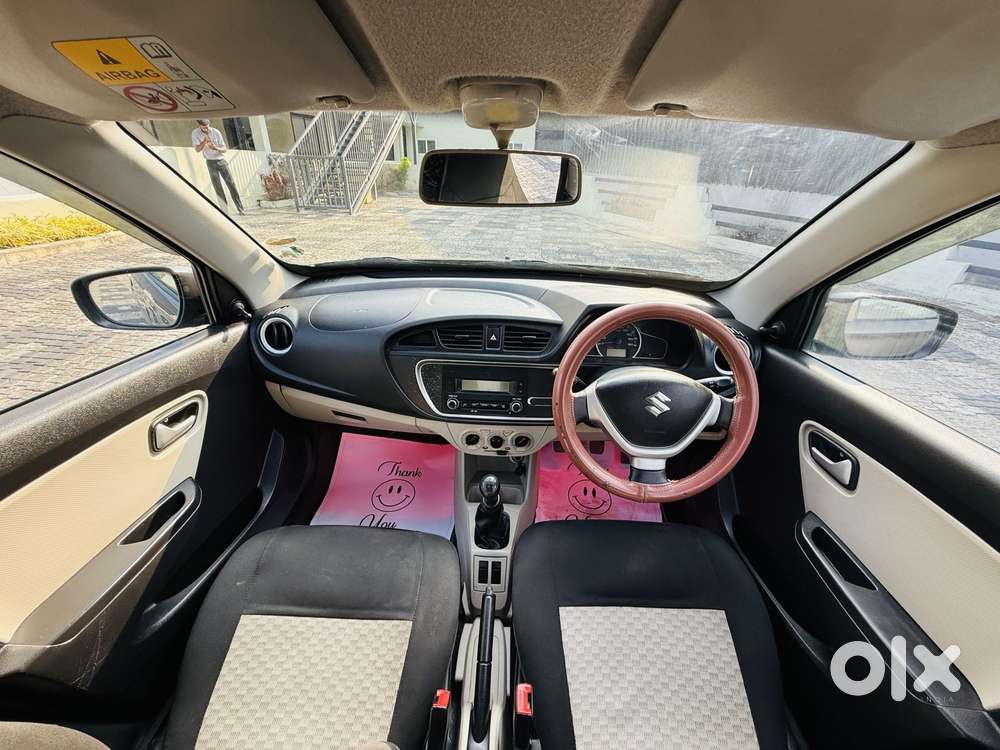 Maruti Suzuki Alto 800 0.8 Vxi (o), 2019, Petrol