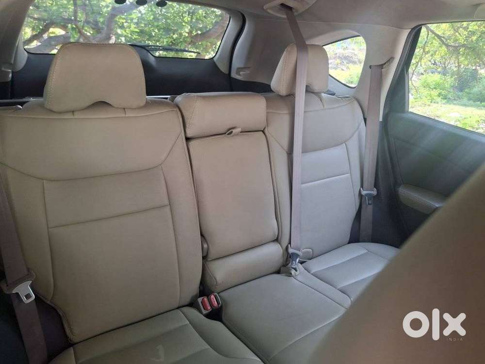 Honda Cr-v 2.0 2wd At, 2017, Petrol