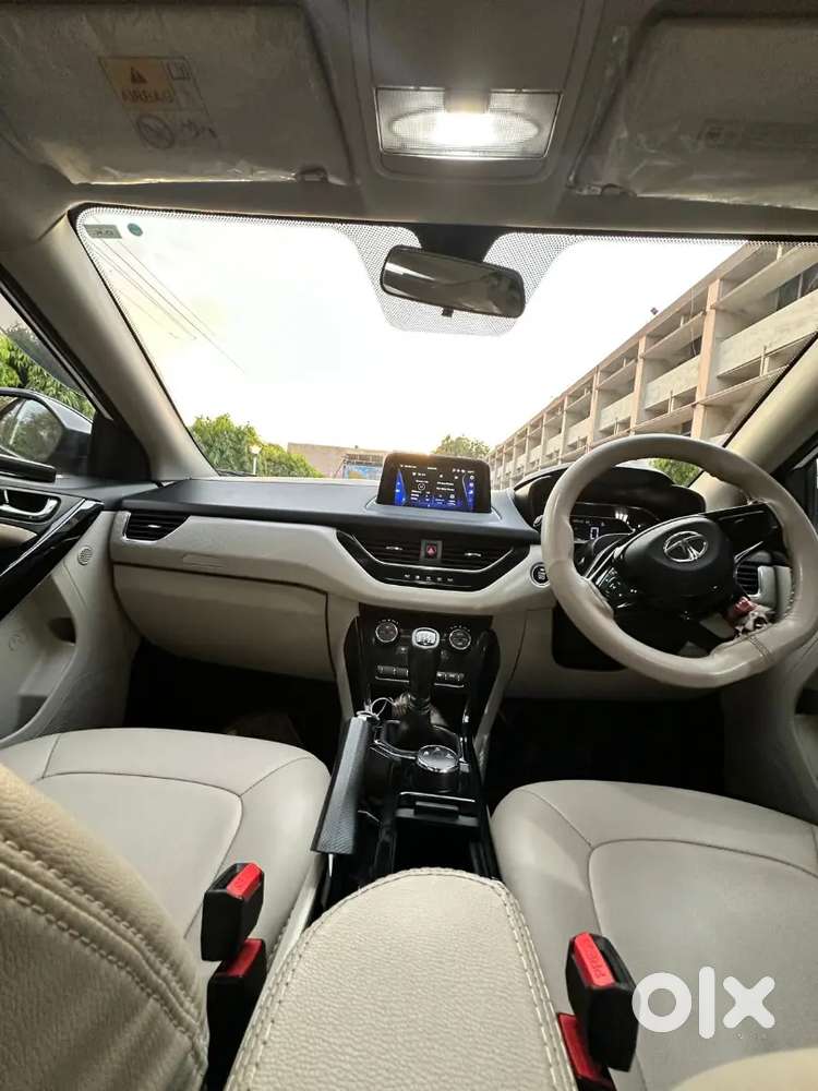 Tata Nexon 2023 Plus (o)