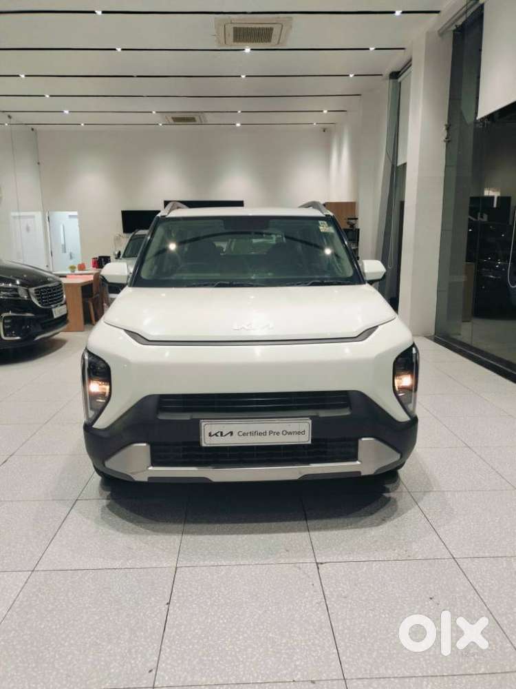 Kia Syros Htk Plus Diesel, 2025, Diesel