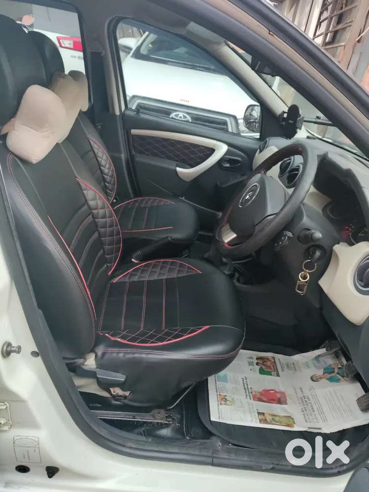 Renault Duster Diesel 2013