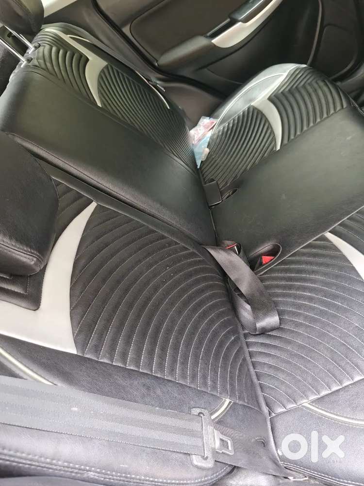 Maruti Baleno Zeta 2018