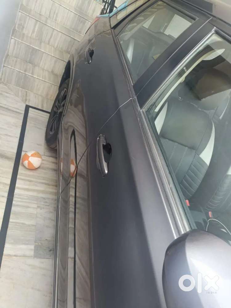 Maruti Suzuki Brezza Zdi 2019 With Brand New Tyre