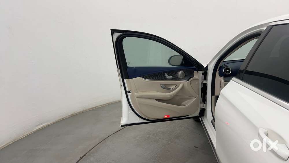 Mercedes-benz E-class Exclusive E 200, 2022, Petrol