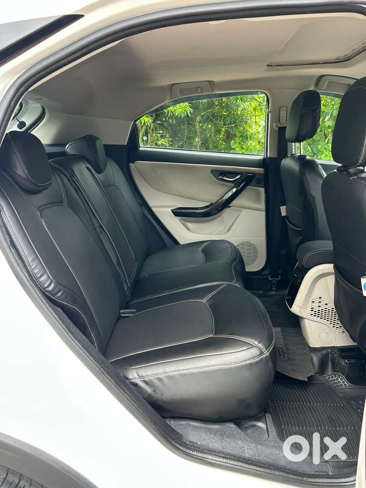 Tata Nexon 1.5 Revotorq Xz Plus (o), 2022, Petrol