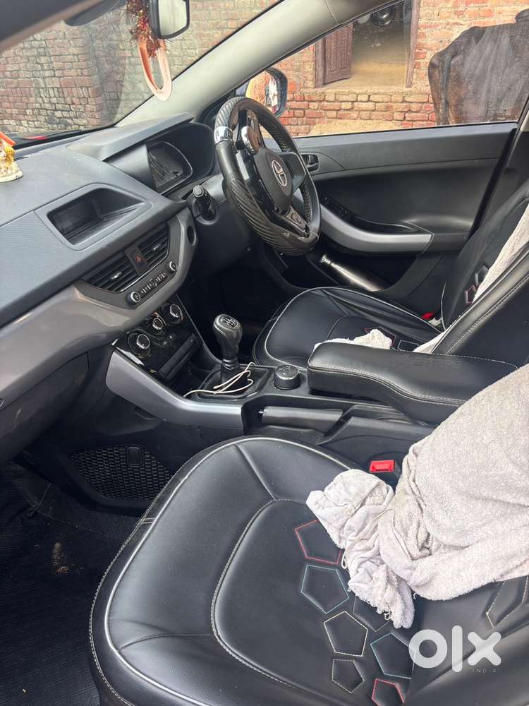 Tata Nexon 2022 Petrol Well Maintained