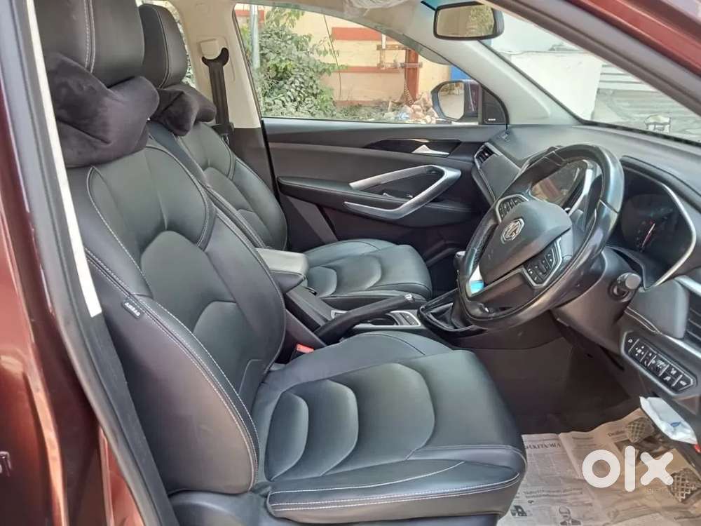 Mg Hector 2.0 Sharp Diesel, 2019, Diesel