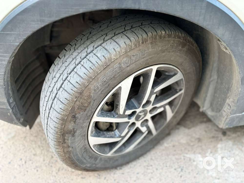 Mahindra Xuv300 W8 Option Diesel, 2023, Diesel