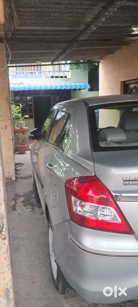 Maruti Swift Dzire 2016 Well Maintained Lady D R Uesd