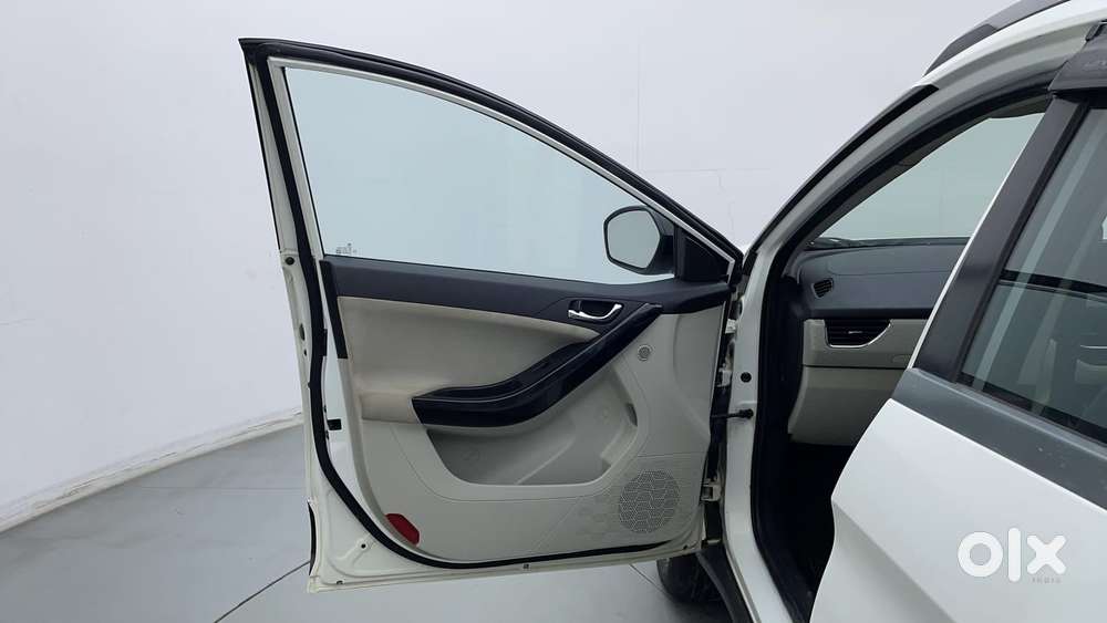 Tata Nexon 1.5 Revotorq Xz Plus, 2021, Diesel