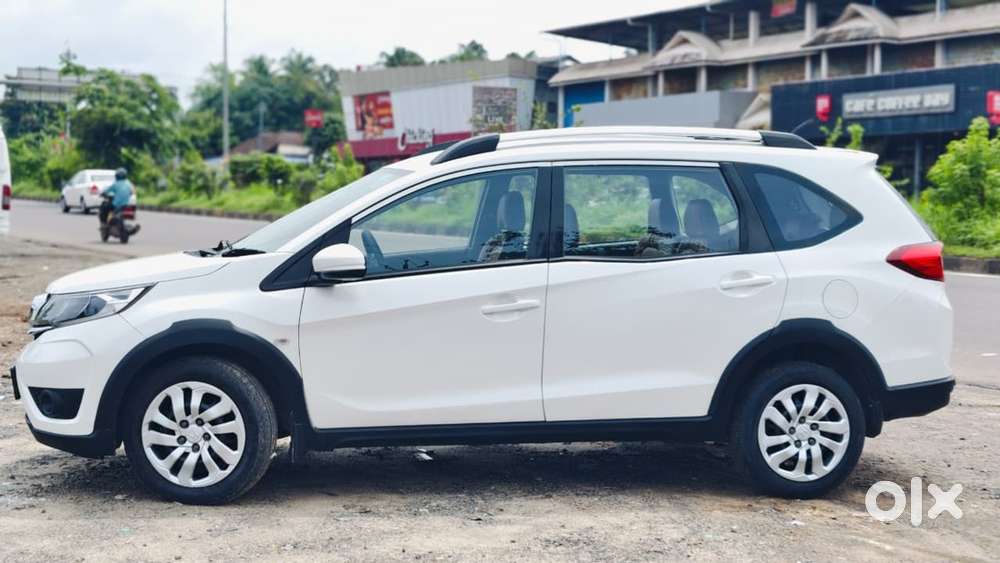 Honda Br-v Diesel Good Condition