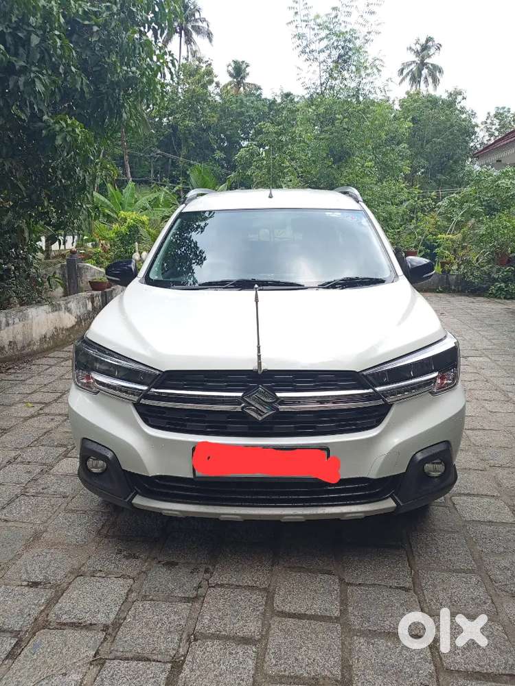 Maruti Suzuki Xl6 2020 Petrol Well Maintained